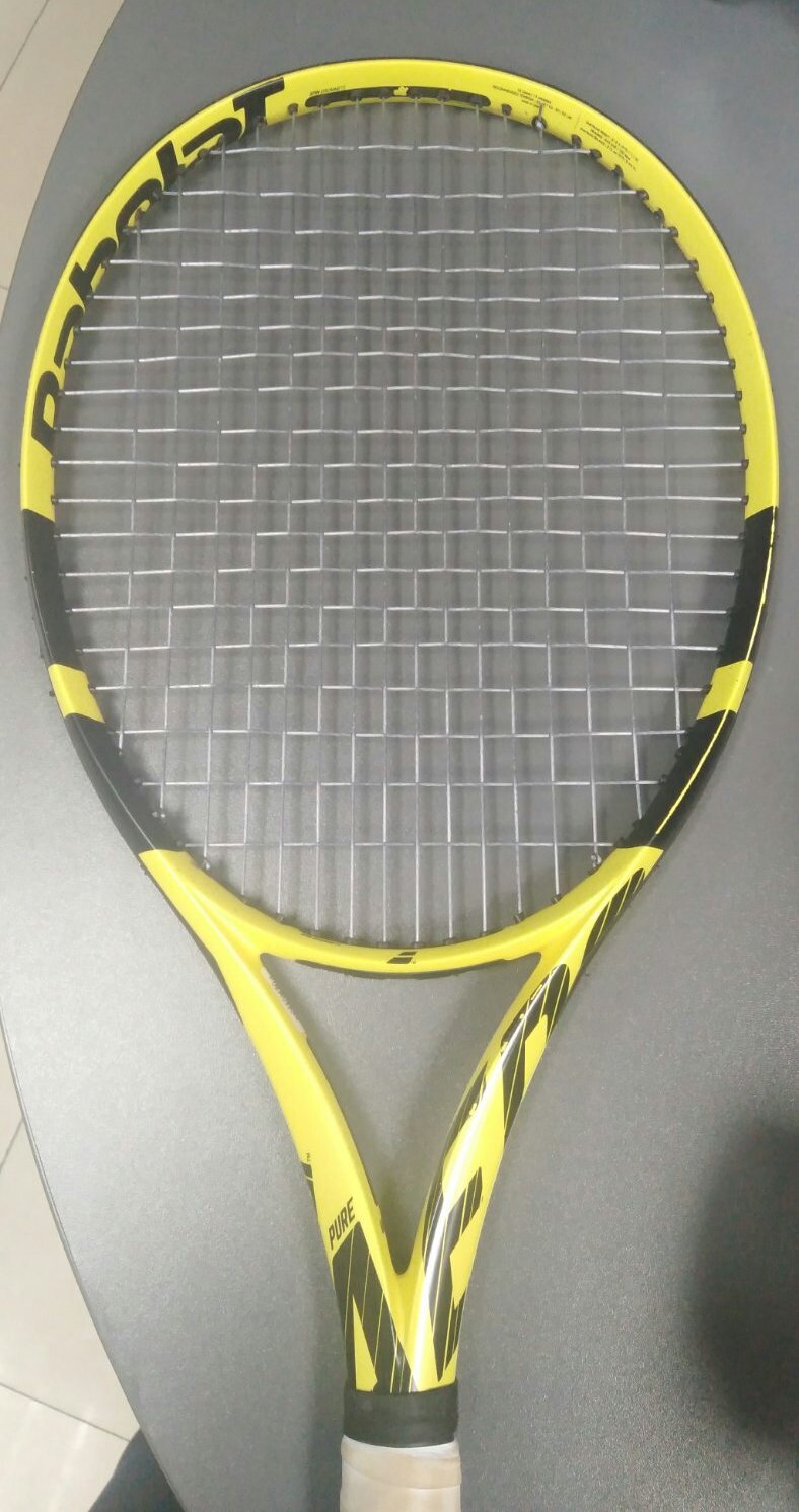 PURE AERO TOUR Babolat Srbija Mikrohit d.o.o